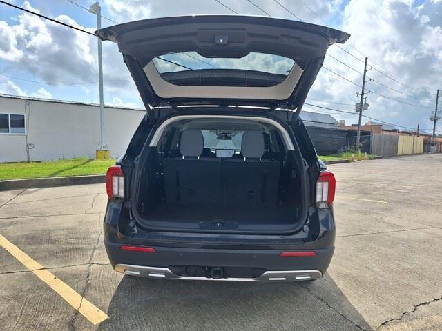New 2026 Agate Black Metallic Ford Active w/200A Pkg image 33