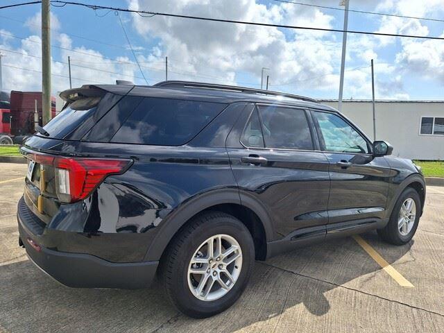 New 2026 Agate Black Metallic Ford Active w/200A Pkg image 5
