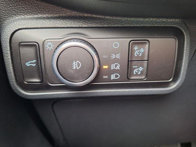 New 2026 Carbonized Gray Metallic Ford Tremor image 11