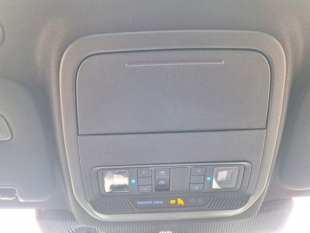 New 2026 Carbonized Gray Metallic Ford Tremor image 20