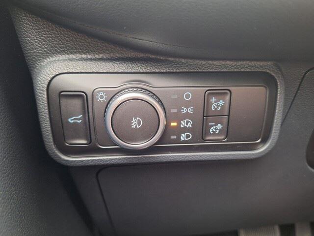 New 2026 Agate Black Metallic Ford ST image 11