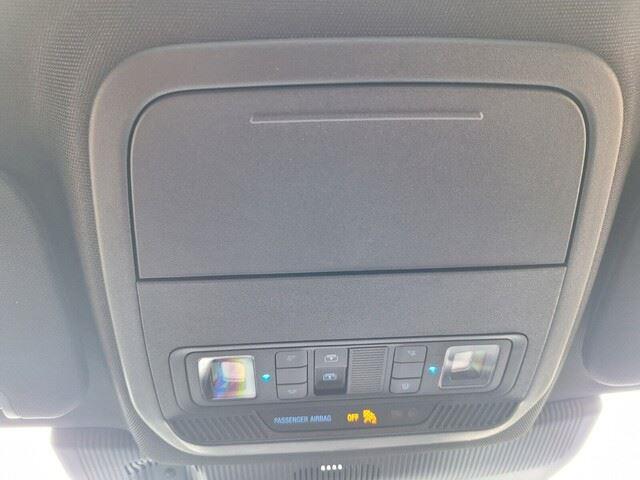 New 2026 Agate Black Metallic Ford ST image 20