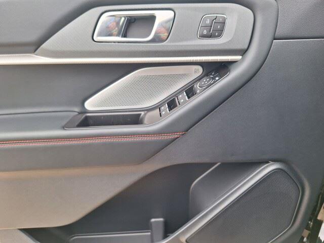 New 2026 Agate Black Metallic Ford ST image 22