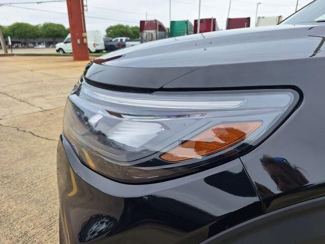 New 2026 Agate Black Metallic Ford ST image 23