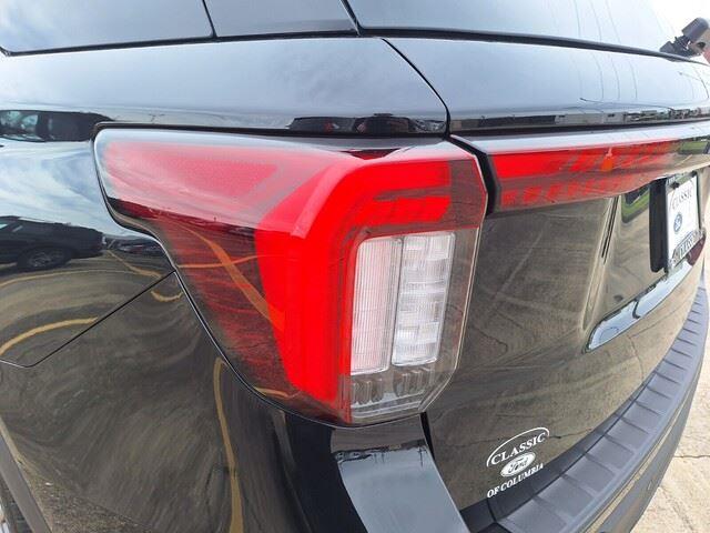 New 2026 Agate Black Metallic Ford ST image 31