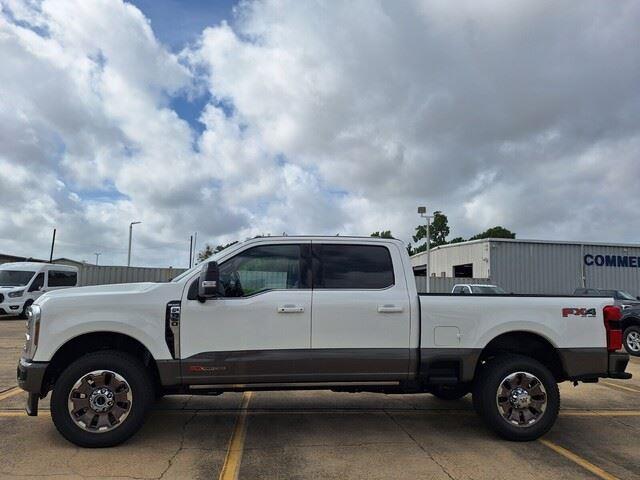 New 2026 STAR WHITE FORD  image 2