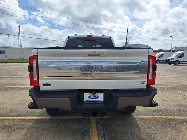 New 2026 STAR WHITE FORD  image 4