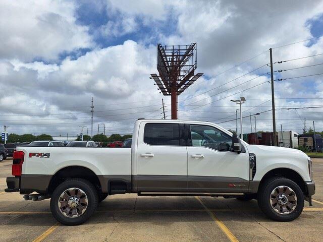New 2026 STAR WHITE FORD  image 6