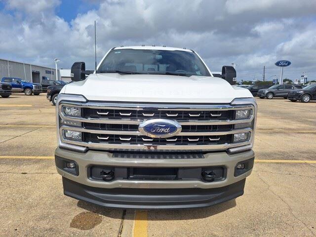New 2026 STAR WHITE FORD  image 8