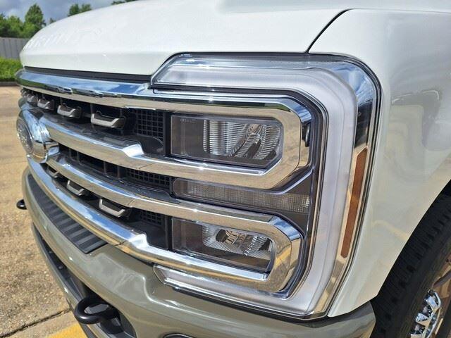 New 2026 STAR WHITE FORD  image 10