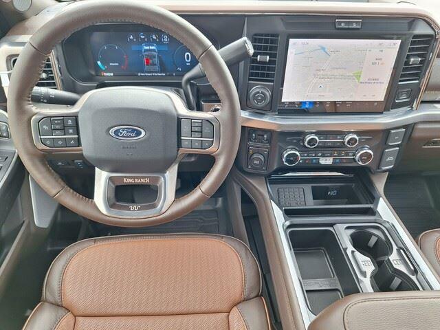 New 2026 STAR WHITE FORD  image 26