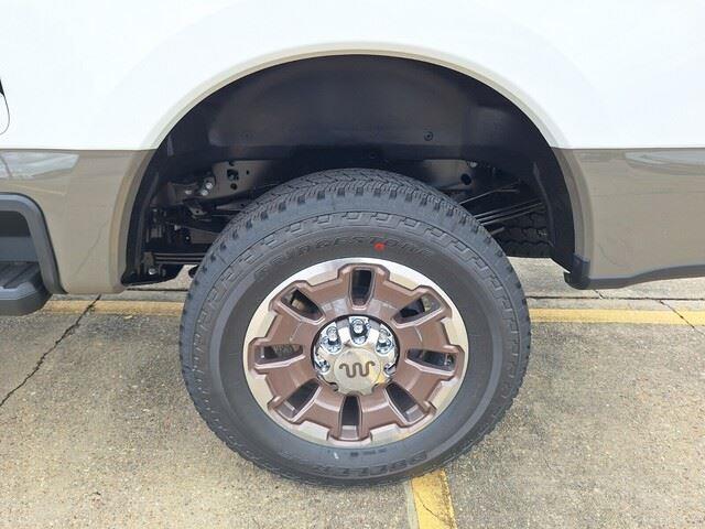 New 2026 STAR WHITE FORD  image 30