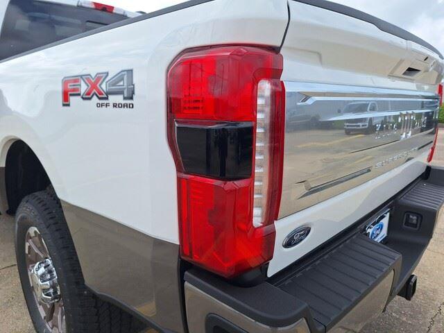 New 2026 STAR WHITE FORD  image 31