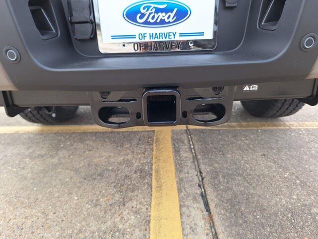 New 2026 STAR WHITE FORD  image 32