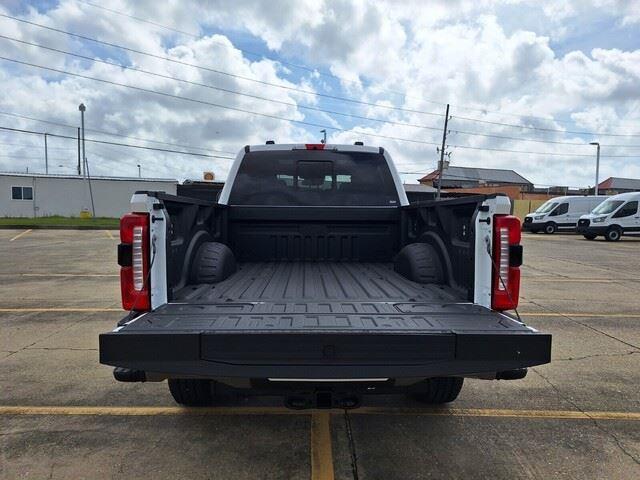 New 2026 STAR WHITE FORD  image 33