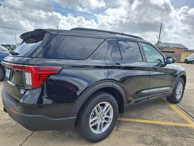 New 2026 Agate Black Metallic Ford Active w/200A Pkg image 5