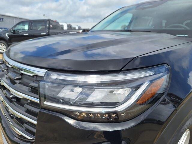 New 2026 Agate Black Metallic Ford Active w/200A Pkg image 9