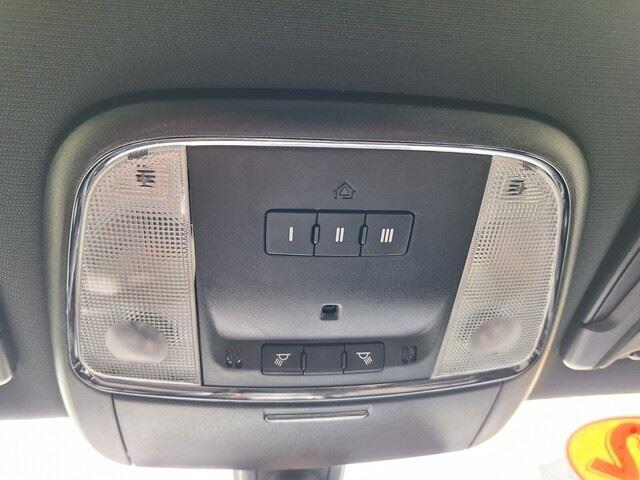 Used 2022 Pitch Black Clearcoat Dodge GT image 18
