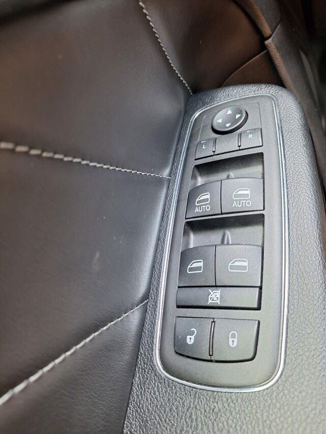 Used 2022 Pitch Black Clearcoat Dodge GT image 19