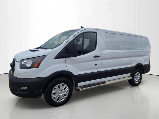 2024 Ford Transit Cargo 250 Low Roof LB RWD