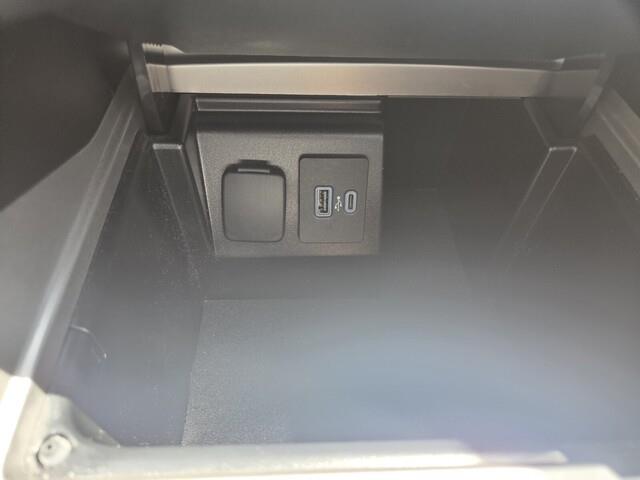Used 2023 Stone Blue Metallic Ford Timberline image 19