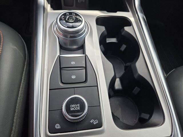 Used 2023 Stone Blue Metallic Ford Timberline image 20