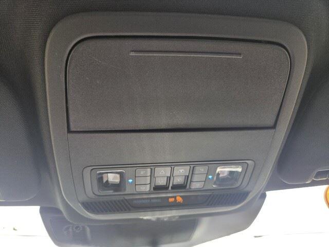Used 2023 Stone Blue Metallic Ford Timberline image 22