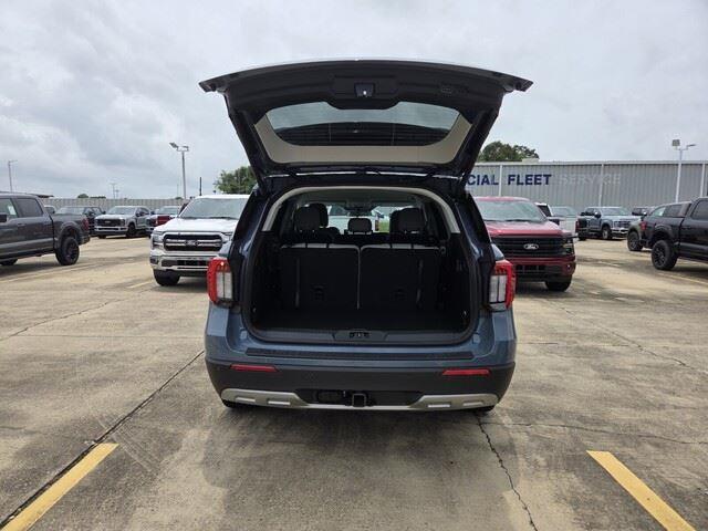 New 2026 Vapor Blue Metallic Ford Active w/200A Pkg image 32