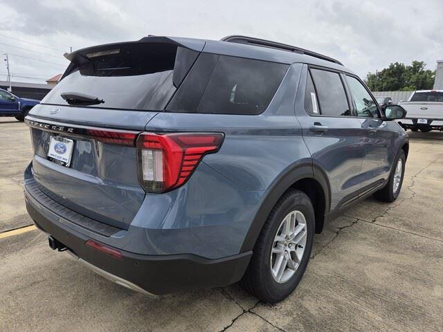 New 2026 Vapor Blue Metallic Ford Active w/200A Pkg image 5