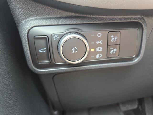 New 2026 Vapor Blue Metallic Ford Active w/200A Pkg image 14