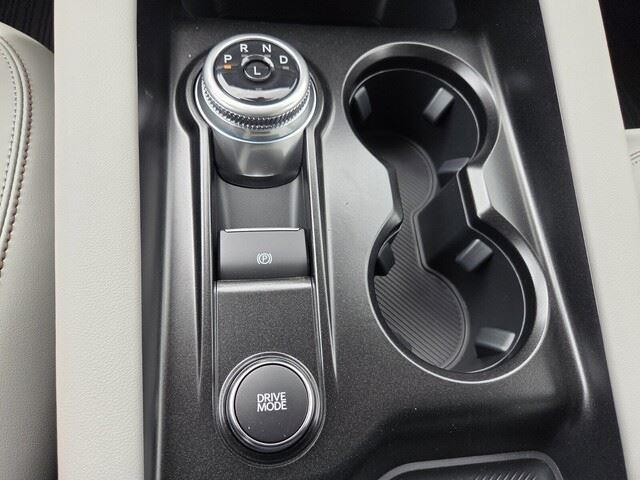 New 2026 Vapor Blue Metallic Ford Active w/200A Pkg image 20