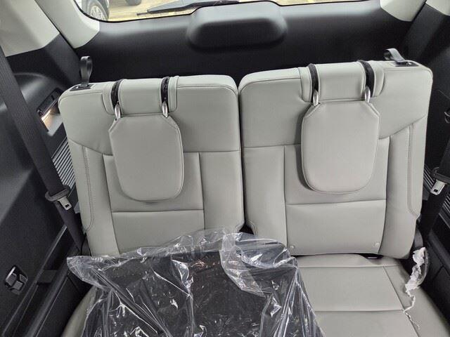 New 2026 Vapor Blue Metallic Ford Active w/200A Pkg image 28