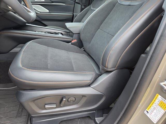 New 2026 Marsh Gray Ford Tremor image 12