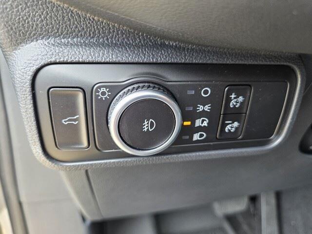 New 2026 Marsh Gray Ford Tremor image 14