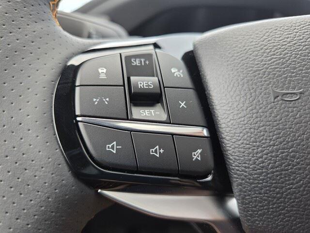 New 2026 Marsh Gray Ford Tremor image 15