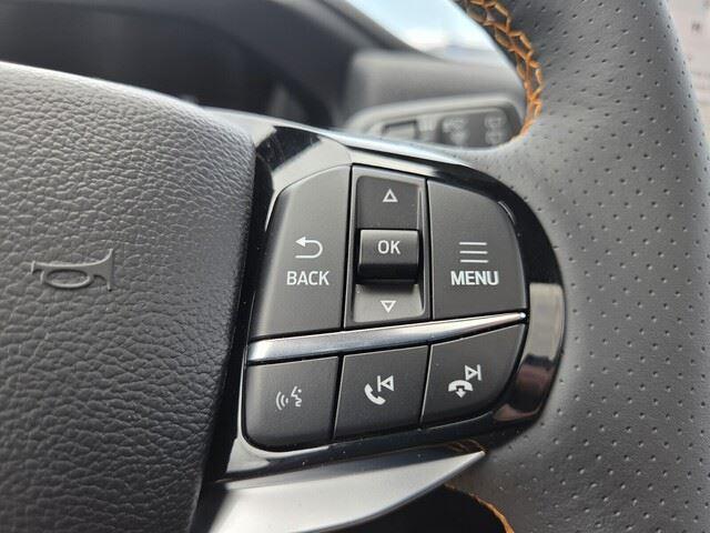 New 2026 Marsh Gray Ford Tremor image 16