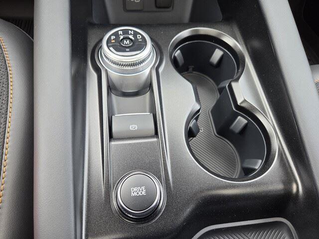 New 2026 Marsh Gray Ford Tremor image 20