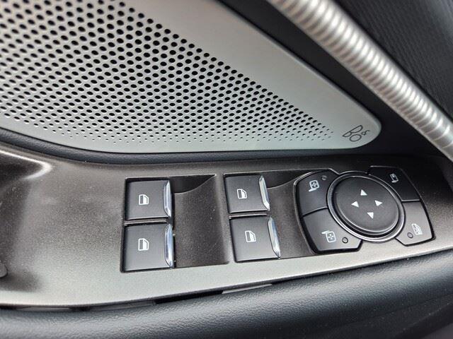 New 2026 Marsh Gray Ford Tremor image 22