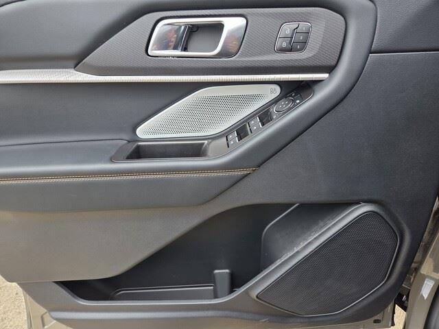 New 2026 Marsh Gray Ford Tremor image 23
