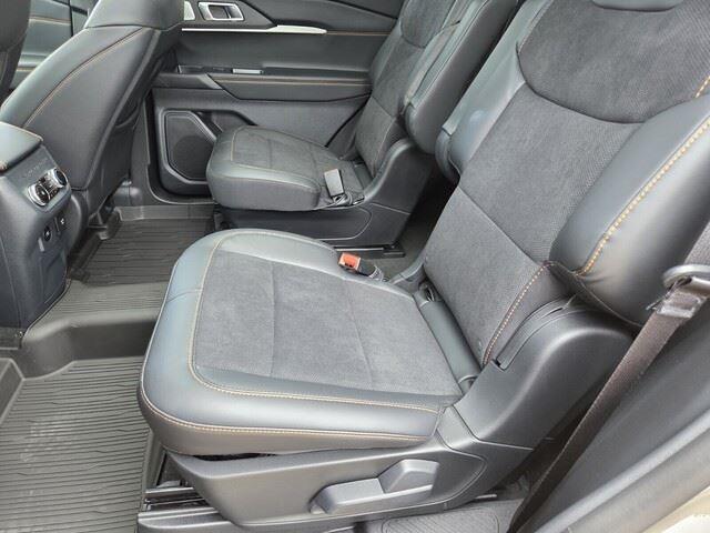 New 2026 Marsh Gray Ford Tremor image 26