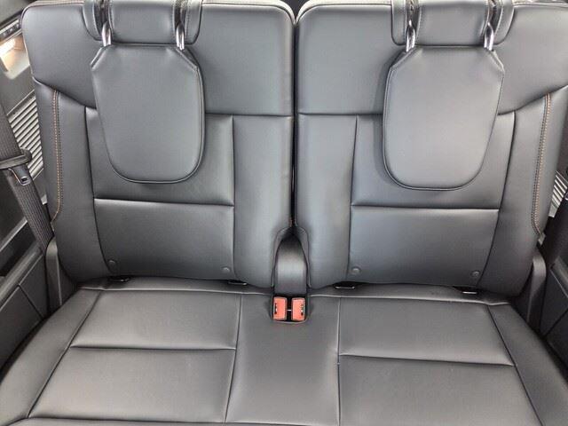 New 2026 Marsh Gray Ford Tremor image 28