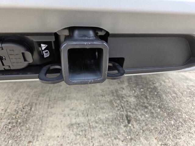 New 2026 Marsh Gray Ford Tremor image 30