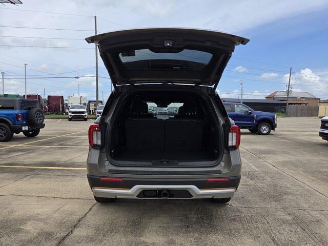 New 2026 Marsh Gray Ford Tremor image 32