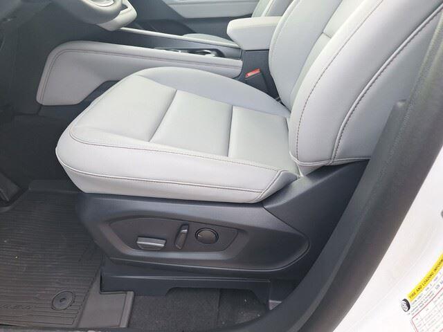 New 2026 Star White Metallic Tri-Coat Ford Active w/200A Pkg image 13