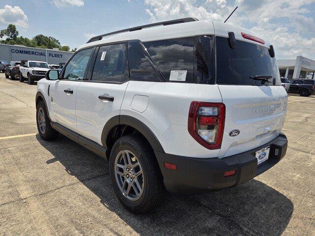 New 2026 Oxford White Ford Big Bend image 3