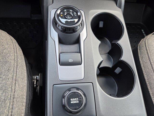 New 2026 Oxford White Ford Big Bend image 20