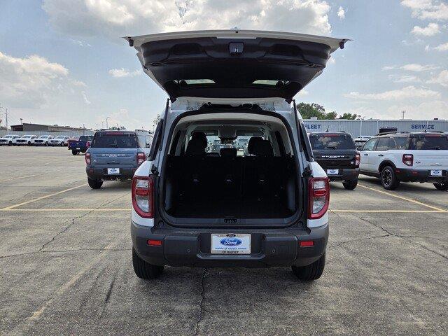 New 2026 Oxford White Ford Big Bend image 31