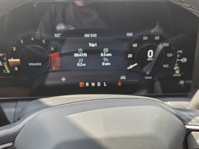 New 2026 Shadow Black Ford EcoBoost image 15