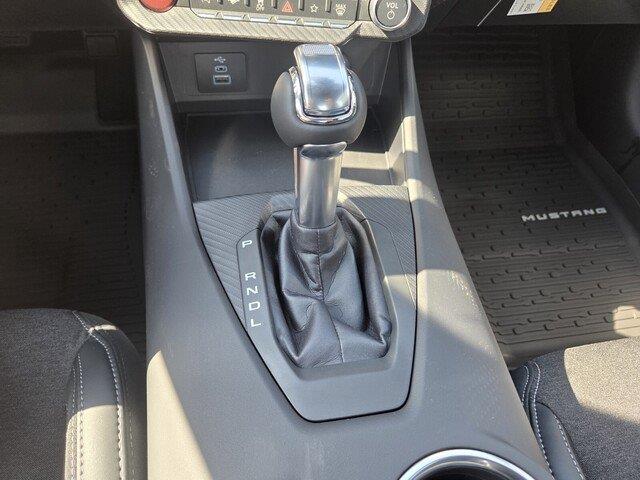 New 2026 Vapor Blue Metallic Ford EcoBoost image 18