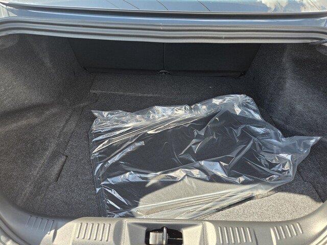 New 2026 Vapor Blue Metallic Ford EcoBoost image 25